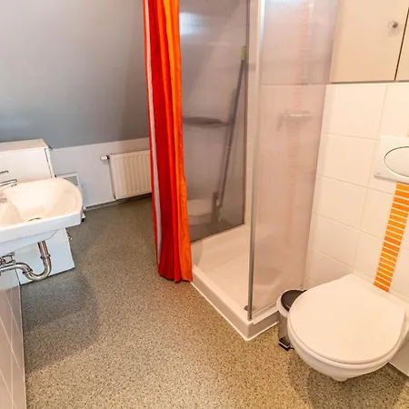 Apartment Balaca