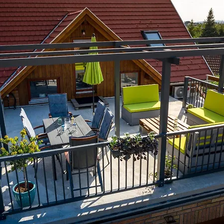 Balaca Apartment *